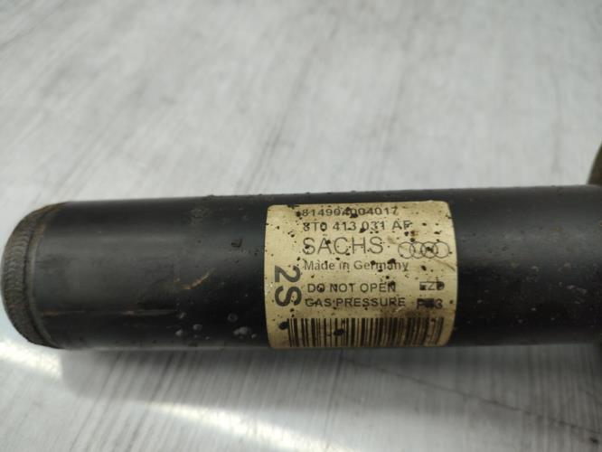 Amortisseur avant gauche AUDI A5 1 COUPE PHASE 1 Diesel