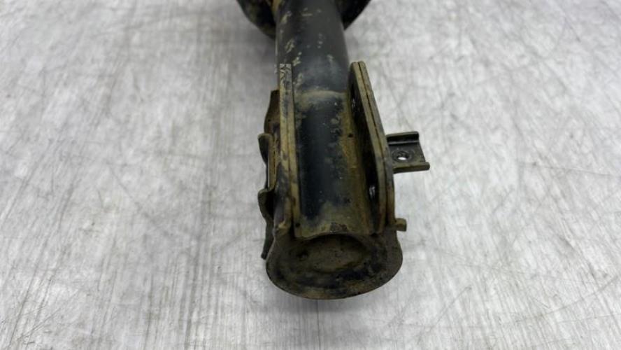 Amortisseur avant gauche OPEL AGILA A Diesel