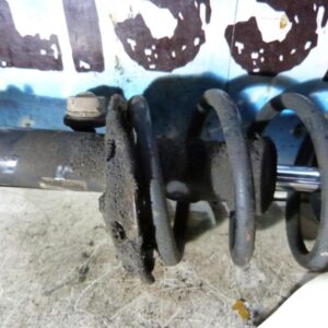 Amortisseur avant gauche OPEL COMBO C PHASE 2 Diesel