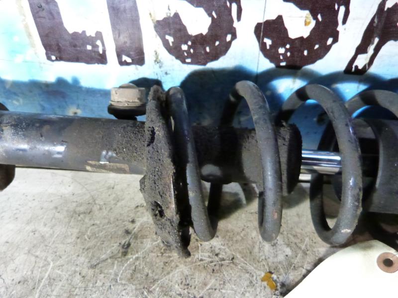 Amortisseur avant gauche OPEL COMBO C PHASE 2 Diesel