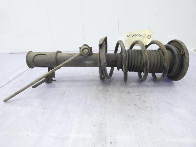 Amortisseur avant gauche OPEL VECTRA C PHASE 1 Diesel