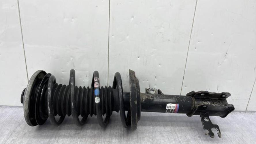 Amortisseur avant gauche SAAB 9.3 2 SPORT HATCH PHASE 1 BREAK Diesel