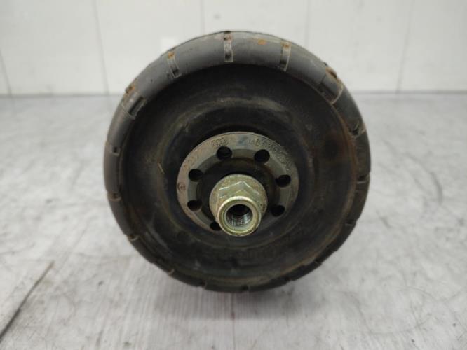 Amortisseur avant gauche OPEL VIVARO 1 PHASE 1 Diesel