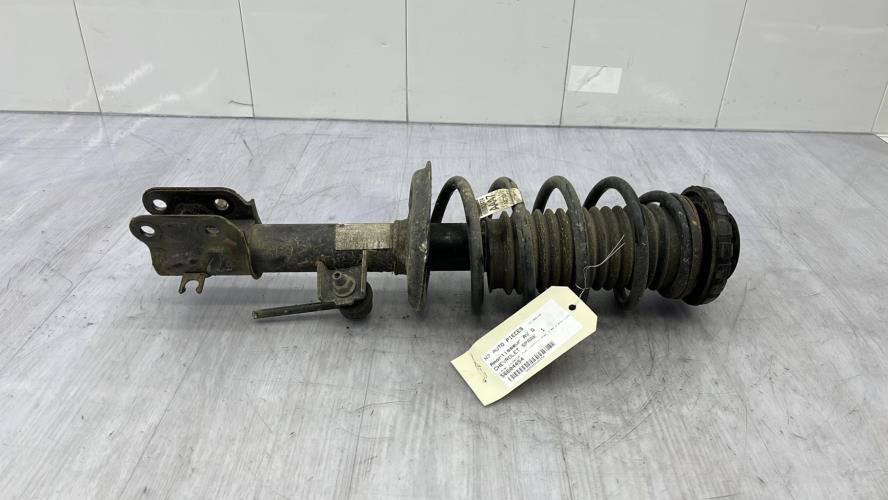 Amortisseur avant gauche CHEVROLET SPARK PHASE 1 Essence