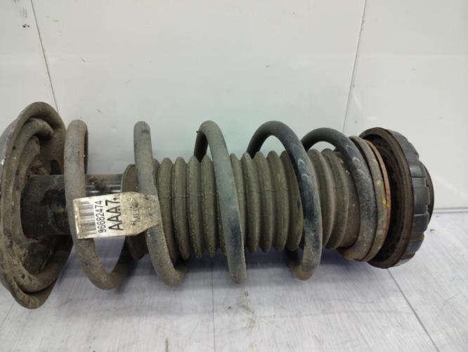 Amortisseur avant gauche CHEVROLET SPARK PHASE 2