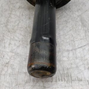 Amortisseur avant gauche CITROEN C15 Diesel