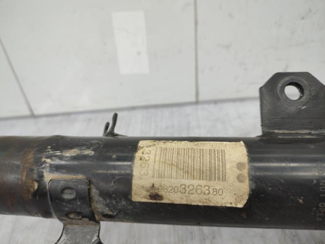 Amortisseur avant gauche PEUGEOT 2008 1 PHASE 1 Diesel