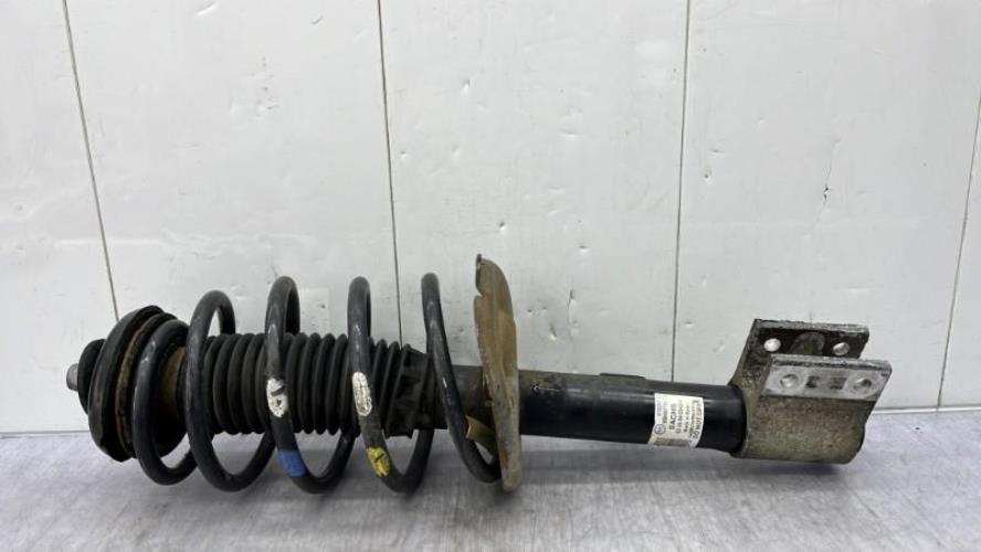 Amortisseur avant gauche PEUGEOT PARTNER 2 PHASE 1 Diesel