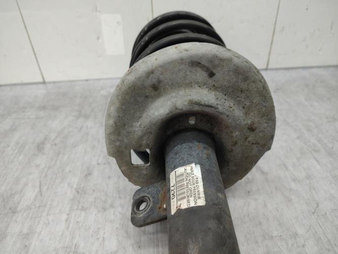 Amortisseur avant gauche PEUGEOT 208 1 PHASE 1