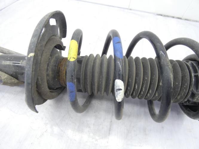 Amortisseur avant gauche CITROEN C3 2 PHASE 2 Essence