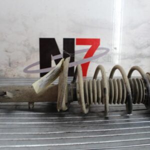 Amortisseur avant gauche CITROEN C3 2 PHASE 1 Diesel