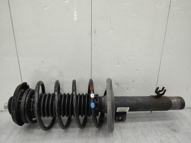 Amortisseur avant gauche PEUGEOT 208 1 PHASE 1 Essence