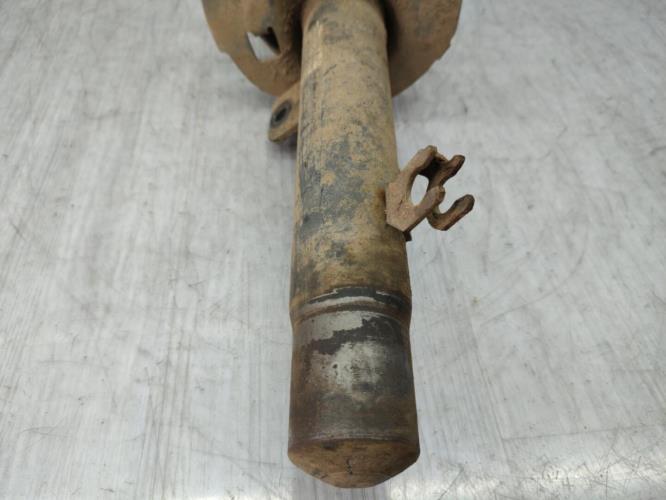 Amortisseur avant gauche PEUGEOT 208 1 PHASE 1 Essence