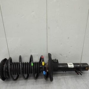 Amortisseur avant gauche CITROEN C3 2 PHASE 2 Diesel