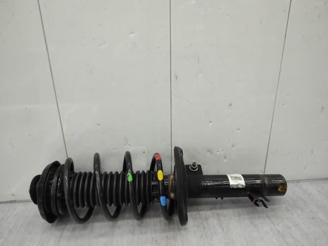 Amortisseur avant gauche CITROEN C3 2 PHASE 2 Diesel