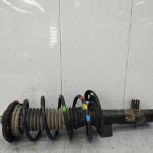 Amortisseur avant gauche CITROEN C3 2 PHASE 2 Diesel