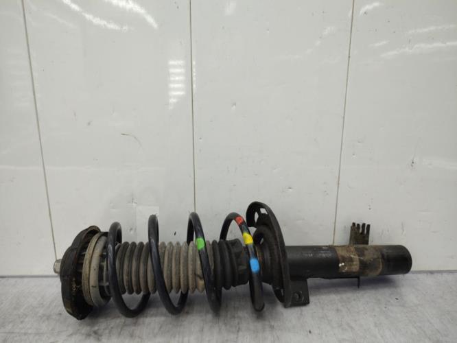 Amortisseur avant gauche CITROEN C3 2 PHASE 2 Diesel