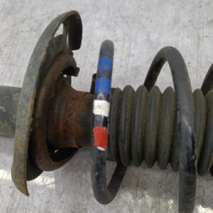 Amortisseur avant gauche CITROEN C3 2 PHASE 2 Diesel