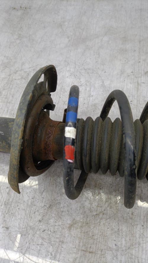 Amortisseur avant gauche CITROEN C3 2 PHASE 2 Diesel