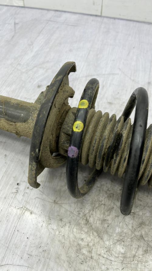 Amortisseur avant gauche PEUGEOT 208 1 PHASE 1 Diesel