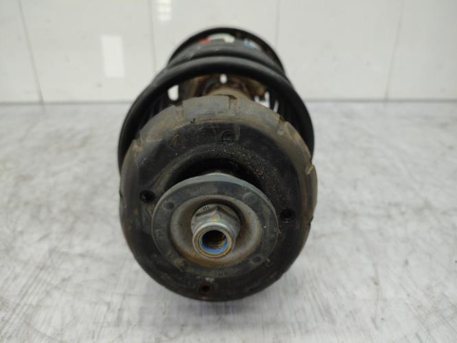 Amortisseur avant gauche PEUGEOT 208 1 PHASE 2 Essence