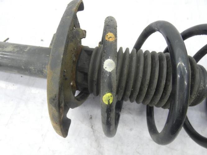 Amortisseur avant gauche PEUGEOT 208 1 PHASE 2 Diesel