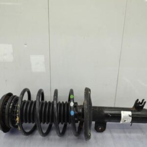 Amortisseur avant gauche CITROEN C3 3 PHASE 1 Essence