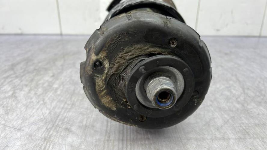 Amortisseur avant gauche CITROEN C3 AIRCROSS 1 PHASE 1 Essence