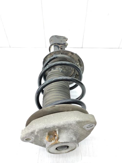 Amortisseur avant gauche MERCEDES CLASSE A 176 PHASE 1 Essence