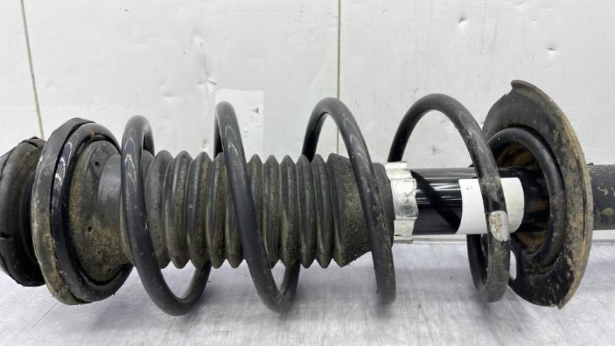 Amortisseur avant gauche CITROEN C1 1 PHASE 3 Essence