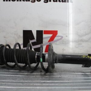 Amortisseur avant gauche CITROEN C1 2 Essence