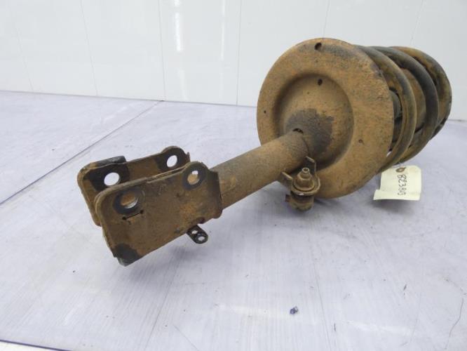 Amortisseur avant gauche CHRYSLER VOYAGER 3 Diesel