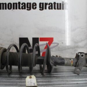 Amortisseur avant gauche NISSAN QASHQAI 1 PHASE 2 Diesel