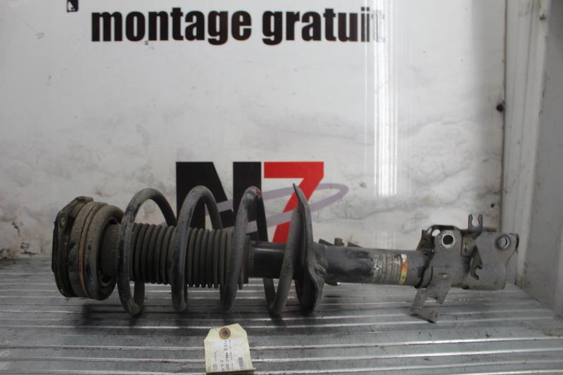 Amortisseur avant gauche NISSAN QASHQAI 1 PHASE 2 Diesel