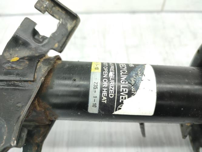 Amortisseur avant gauche NISSAN QASHQAI 1 PHASE 2 Diesel