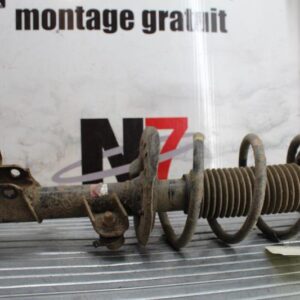 Amortisseur avant gauche NISSAN X-TRAIL 2 PHASE 1 Diesel
