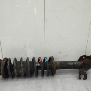 Amortisseur avant gauche NISSAN MICRA 2 PHASE 4 Essence