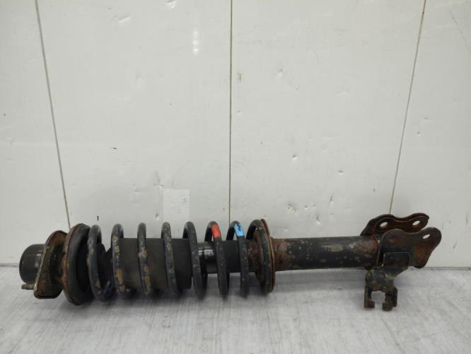 Amortisseur avant gauche NISSAN MICRA 2 PHASE 4 Essence