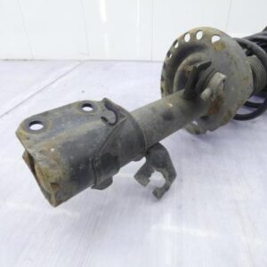 Amortisseur avant gauche NISSAN MICRA 3 PHASE 3 Essence