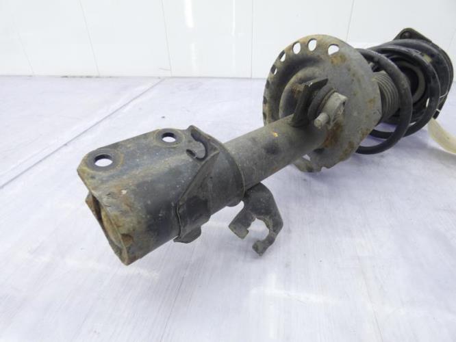 Amortisseur avant gauche NISSAN MICRA 3 PHASE 3 Essence