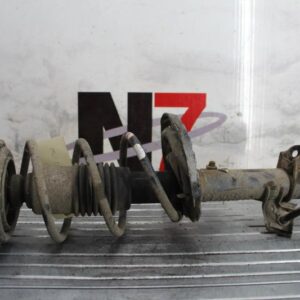 Amortisseur avant gauche NISSAN MICRA 3 PHASE 1