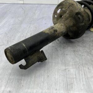 Amortisseur avant gauche FORD FIESTA 3 PHASE 1 Essence