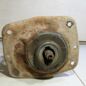 Amortisseur avant gauche FORD FIESTA 3 PHASE 2 Essence
