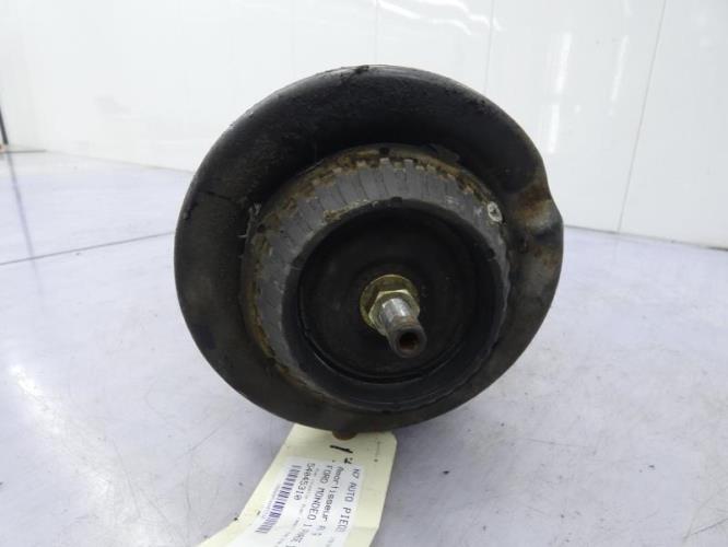 Amortisseur avant gauche FORD MONDEO 1 PHASE 1 BREAK Diesel