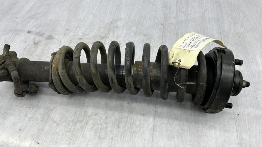 Amortisseur avant gauche HONDA ACCORD 4 Essence