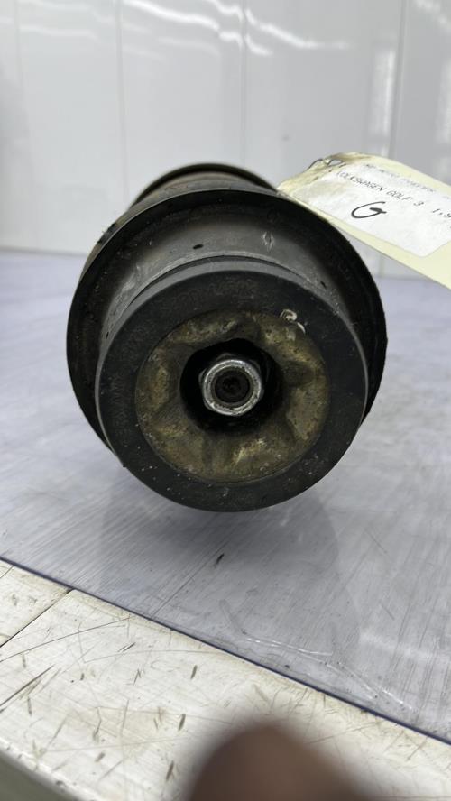 Amortisseur avant gauche VOLKSWAGEN GOLF 3 Diesel