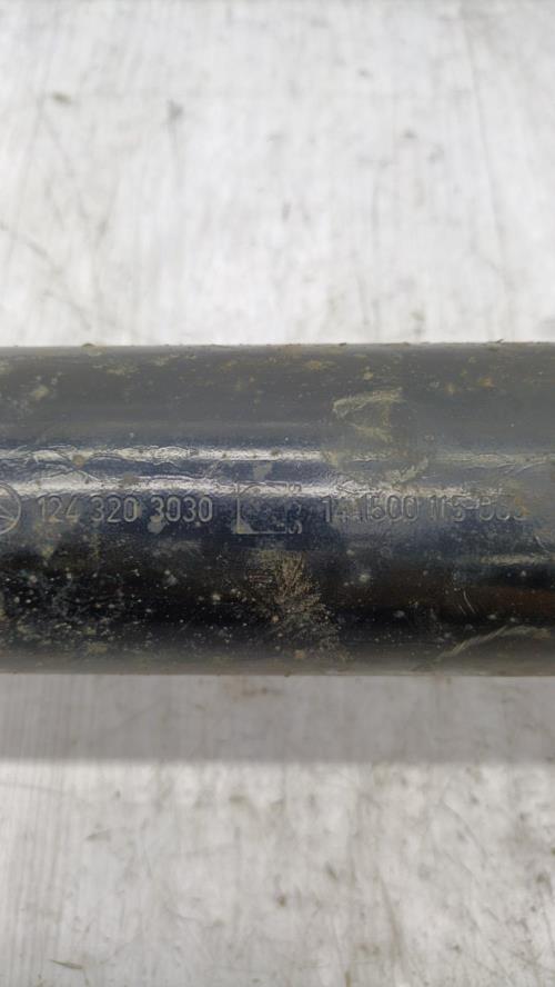 Amortisseur avant gauche MERCEDES CLASSE E 124 PHASE 2 Diesel