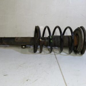 Amortisseur avant gauche PEUGEOT 206 PHASE 1 Diesel