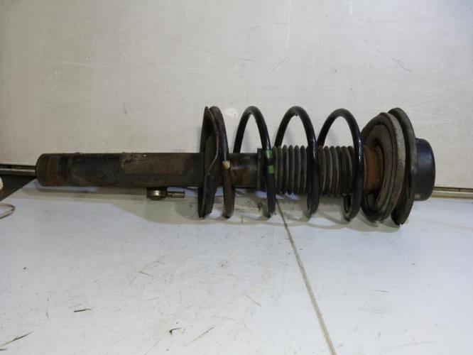 Amortisseur avant gauche PEUGEOT 206 PHASE 1 Diesel