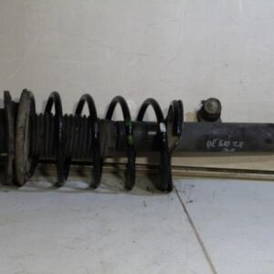 Amortisseur avant gauche PEUGEOT 206 PHASE 1 Essence
